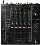 Pioneer DJ DJM-A9 Professional DJ Mixer Front View